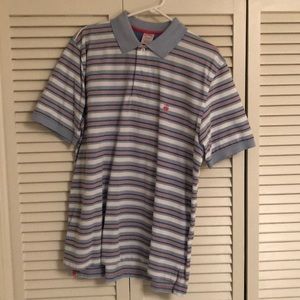 Brooks Brothers 1818 polo.